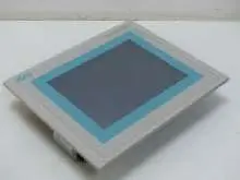  لوحة التحكم Siemens 6AV6545-0AG10-0AX0 6AV6 545-0AG10-0AX0 MP270B Touch-10 TFT E.St.08 الصورة على Industry-Pilot