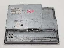 Control panel Siemens 6AV6545-0AG10-0AX0 6AV6 545-0AG10-0AX0 MP270B Touch-10 TFT E.St.08 photo on Industry-Pilot