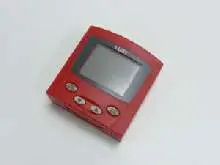  وحدة-التحكم LUST KP200 Keypad Bediengerät Smartcard Memorycard Top Zustand الصورة على Industry-Pilot