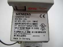 Серводвигатель Siemens Sinumerik 840D NCU-BOX 13A 6FC5247-0AA00-0AA2 + FAN / Lüfter Top TESTED фото на Industry-Pilot