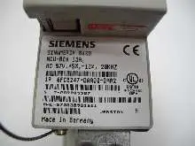 Серводвигатель Siemens Sinumerik 840D NCU-BOX 13A 6FC5247-0AA00-0AA2 + FAN / Lüfter Top TESTED фото на Industry-Pilot