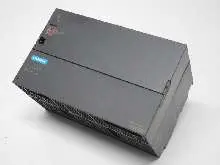 Серводвигатель Siemens Sitop Power 10 6EP1 334-1SL11/ 6EP1334-1SL11 230V 10A Top Zustand TESTED фото на Industry-Pilot