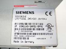 Servomotor Siemens Simodrive 6SN1145-1AA01-0AA1 U/E INT/EXT. 10/25KW Version F TESTED TOP Bilder auf Industry-Pilot