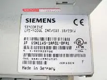 محرك-سيرفو Siemens Simodrive 6SN1145-1AA01-0AA1 U/E INT/EXT. 10/25KW Version F TESTED TOP الصورة على Industry-Pilot