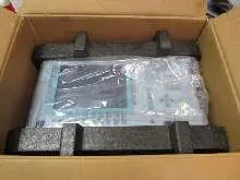 محرك-سيرفو Siemens Simatic Panel PC 670 6AV7611-0AB10-0CH0 Panelsystem Unbenutzt OVP الصورة على Industry-Pilot