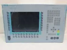 محرك-سيرفو Siemens Simatic Panel PC 670 6AV7611-0AB10-0CH0 Panelsystem Unbenutzt OVP الصورة على Industry-Pilot
