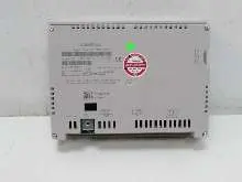 Servomoteur Siemens TP 170B Color 6AV6 545-0BC15-2AX0 6AV6545-0BC15-2AX0 E-St.14 Tested Images sur Industry-Pilot
