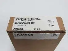 Servomoteur Siemens Siwarex U S7-300 Einkanal 7MH4601-1AA01 E-Stand 5 OVP Images sur Industry-Pilot