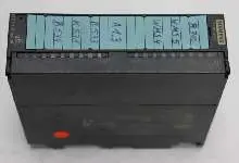 محرك-سيرفو Siemens Simatic S7 6ES7 331-7HF01-0AB0 6ES7331-7HF01-0AB0 AI 8x14BIT E-St: 07 الصورة على Industry-Pilot