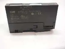 Servomoteur Siemens ET 200S 6ES7 151-1BA02-0AB0 6ES7151-1BA02-0AB0 IM 151 High Feature Images sur Industry-Pilot