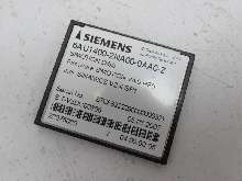 محرك-سيرفو Siemens Simotion D445 6AU1445-0AA00-0AA0 VER.B + 6AU1400-2NA00-0AA0-Z NEUWERTIG الصورة على Industry-Pilot