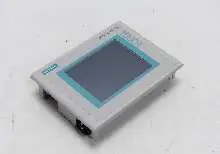 محرك-سيرفو Siemens TP177B PN/DP-6 6AV6 642-0BA01-1AX1 6AV6642-0BA01-1AX1 E-St.18 NEUWERTIG الصورة على Industry-Pilot