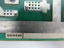 Servomotor Siemens Simodrive 6RB2025-0FA00 Power Board 6RB2 025-0FA00 Bilder auf Industry-Pilot