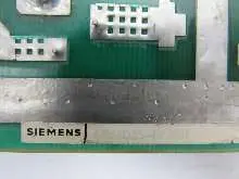 محرك-سيرفو Siemens Simodrive 6RB2025-0FA00 Power Board 6RB2 025-0FA00 الصورة على Industry-Pilot