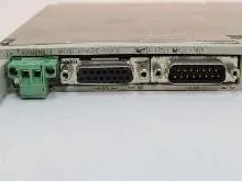 محرك-سيرفو Siemens Simatic S5 WF707 6FM1707-3AA10 Version: A4 NEUWERTIG الصورة على Industry-Pilot