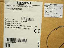 Серводвигатель Siemens Oxymat 6F Feldmontage 7MB20110AA001BA0 7MB2011-0AA00-1BA0 neuwertig OVP фото на Industry-Pilot