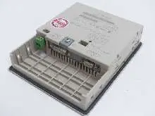 محرك-سيرفو Siemens Panel OP7-DP 6AV3 607-1JC20-0AX1 6AV3607-1JC20-0AX1 E-St.8 NEUWERTIG الصورة على Industry-Pilot