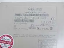 محرك-سيرفو Siemens Panel OP7-DP 6AV3 607-1JC20-0AX1 6AV3607-1JC20-0AX1 E-St.8 NEUWERTIG الصورة على Industry-Pilot