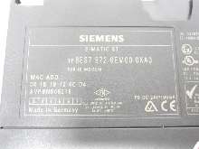  Siemens Simatic TSA-IE Modem 6ES7 972-0EM00-0XA0 V1.0.2 E.Stand:2 neuwertig фото на Industry-Pilot