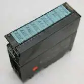   Siemens Simatic S7 6ES7 331-7HF01-0AB0 6ES7331-7HF01-0AB0 AI 8x14BIT E-Stand: 07 الصورة على Industry-Pilot