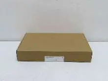  Siemens A5E02026634 Stromversorgung für Simodrive ER 36kW unused OVP Images sur Industry-Pilot