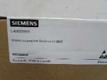  Siemens A5E02026634 Stromversorgung für Simodrive ER 36kW unused OVP фото на Industry-Pilot