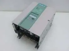  Siemens Simoreg 6RA7025-6DV62-0-Z DC-Converter + CUD1 Profibus Karte TOP ZUSTAND الصورة على Industry-Pilot