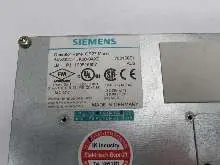  Siemens OP27 6AV3 627-1JK00-0AX0 6AV3627-1JK00-0AX0 Mono A06 Top Zustand TESTED фото на Industry-Pilot