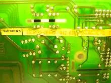  Siemens Simodrive 6SC6190-0FB00 610 Leistungsteil Top Zustand Images sur Industry-Pilot