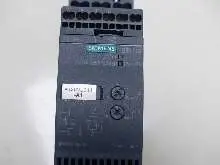 Siemens SIRIUS 3RW3027-2BB04 400V 15kw Sanftstarter Softstarter Top TESTED الصورة على Industry-Pilot