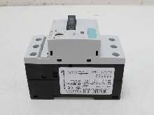  Siemens Leistungsschalter 3RV1011-1HA10 3RV1 011-1HA10 UNUSED OVP الصورة على Industry-Pilot