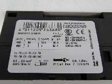  Siemens Leistungsschalter 3RV1011-1HA10 3RV1 011-1HA10 UNUSED OVP фото на Industry-Pilot