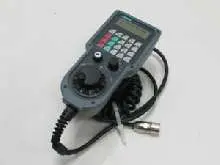   Siemens Bedienhandgerät 6FX2007-1AE04 Erz.Stand:A Top Zustand الصورة على Industry-Pilot