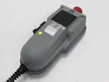  Siemens Bedienhandgerät 6FX2007-1AE04 Erz.Stand:A Top Zustand الصورة على Industry-Pilot