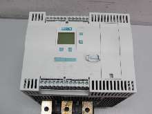  Siemens AC Semiconductor Sanft Motor Starter 3RW4443-6BC46 Unbenutzt OVP фото на Industry-Pilot
