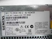  Siemens Sinumerik PCU 50.5-C 1.86GHz 6FC5210-0DF52-3AA0 Ver. 01 NEUWERTIG TESTED الصورة على Industry-Pilot