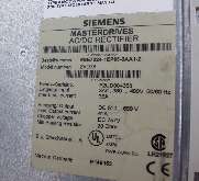  Siemens Masterdrives 6SE7024-1EP85-0AA1-Z Z=D78 AC/DC Rectifier TESTED TOP фото на Industry-Pilot