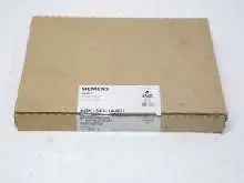   Siemens SINEC 6GK1543-1AA01 CP5431FMS E-stand 5 unbenutzt OVP الصورة على Industry-Pilot
