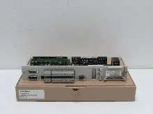  Siemens Simodrive 6SN1121-0BA11-0AA0 Regelungseinschub Version A HSA 2.4 TOP фото на Industry-Pilot