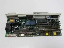  Siemens Simodrive 6SN1121-0BA11-0AA0 Regelungseinschub Version A HSA 2.4 TOP фото на Industry-Pilot