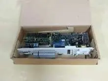   Siemens Simodrive 6SN1122-0BA12-0AA0 Version A Top Zustand OVP الصورة على Industry-Pilot