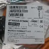  Siemens 6FX5002-5CN06-1BB0 11,0m Motion-Connect 500 Power Cable UNUSED & OVP фото на Industry-Pilot