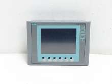  Siemens KTP600 Basic Color PN 6AV6647-0AD11-3AX0 6AV6 647-0AD11-3AX0 E-St.8 Top photo on Industry-Pilot