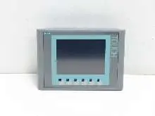  Siemens KTP600 Basic Color PN 6AV6647-0AD11-3AX0 6AV6 647-0AD11-3AX0 E-St.8 Top الصورة على Industry-Pilot