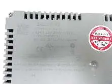  Siemens KTP600 Basic Color PN 6AV6647-0AD11-3AX0 6AV6 647-0AD11-3AX0 E-St.8 Top الصورة على Industry-Pilot