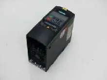   Siemens Micromaster 420 6SE6420-2AB15-5AA1 230V 0,55kW +Keypad TESTED الصورة على Industry-Pilot