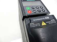  Siemens Micromaster 420 6SE6420-2AB15-5AA1 230V 0,55kW +Keypad TESTED фото на Industry-Pilot