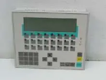   Siemens OP17 6AV3 617-1JC20-0AX1 6AV3617-1JC20-0AX1 E-St.03 ÜBERHOLT REFURBISHED الصورة على Industry-Pilot
