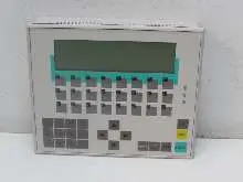  Siemens OP17 6AV3 617-1JC20-0AX1 6AV3617-1JC20-0AX1 E-St.03 ÜBERHOLT REFURBISHED Images sur Industry-Pilot