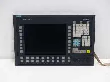 Siemens Sinumerik Operator Panelfront OP012 6FC5203-0AF02-0AA1 Ver.H NEUWERTIG фото на Industry-Pilot